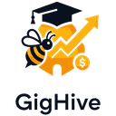GigHive Logo